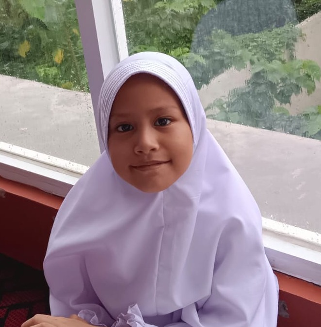 Nur Aisyah salzabila